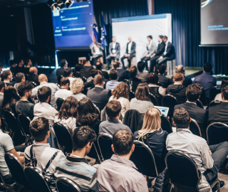 Konferencje Międzynarodowe